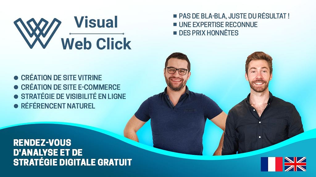 Visual Web Click cover